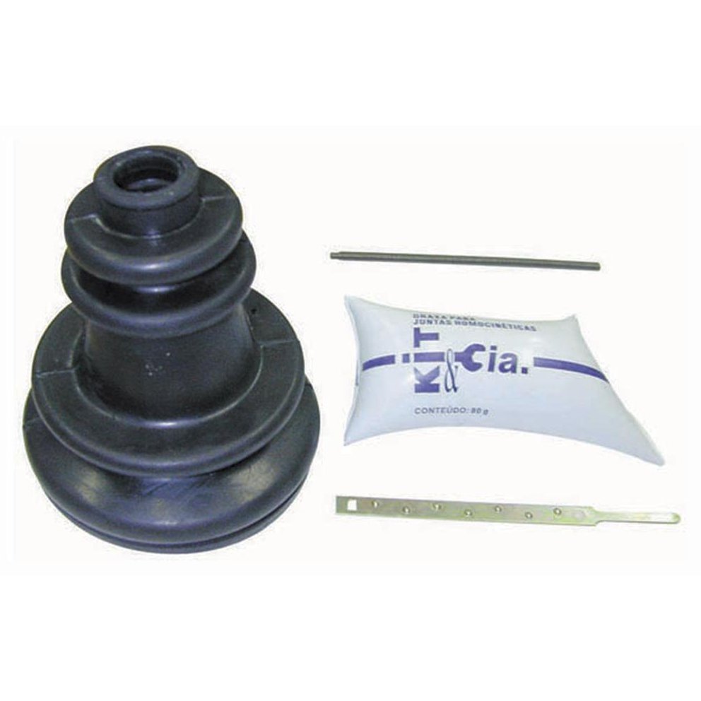 Kit Coifa Homocinética Lado Câmbio - KIT & CIA - 20127 - (2)