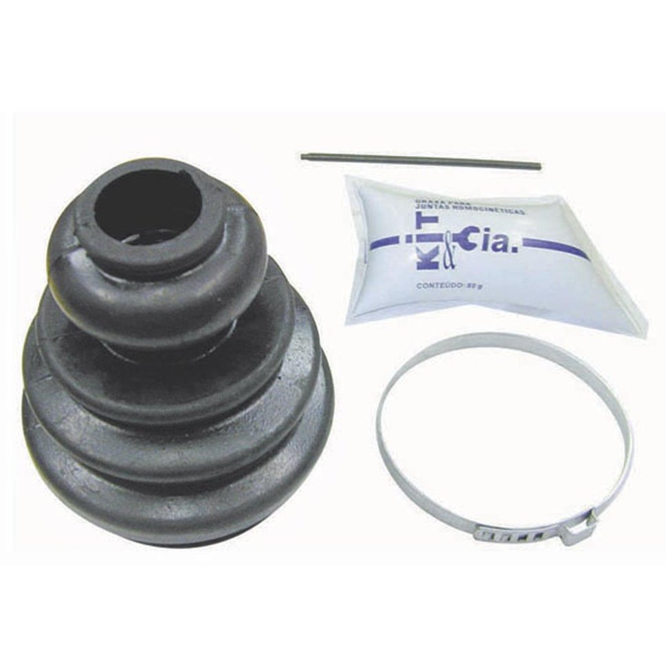 Kit Coifa Homocinética Lado Câmbio - KIT & CIA - 20453 - (1)