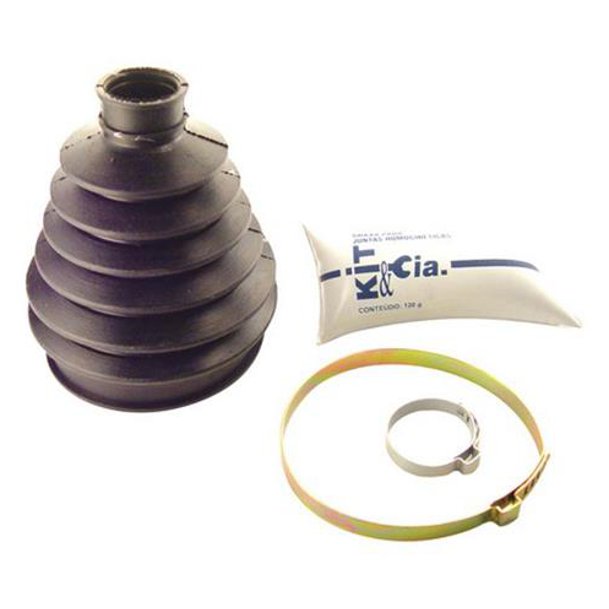 Kit Coifa Homocinética Lado Câmbio - KIT & CIA - 20559 - (1)
