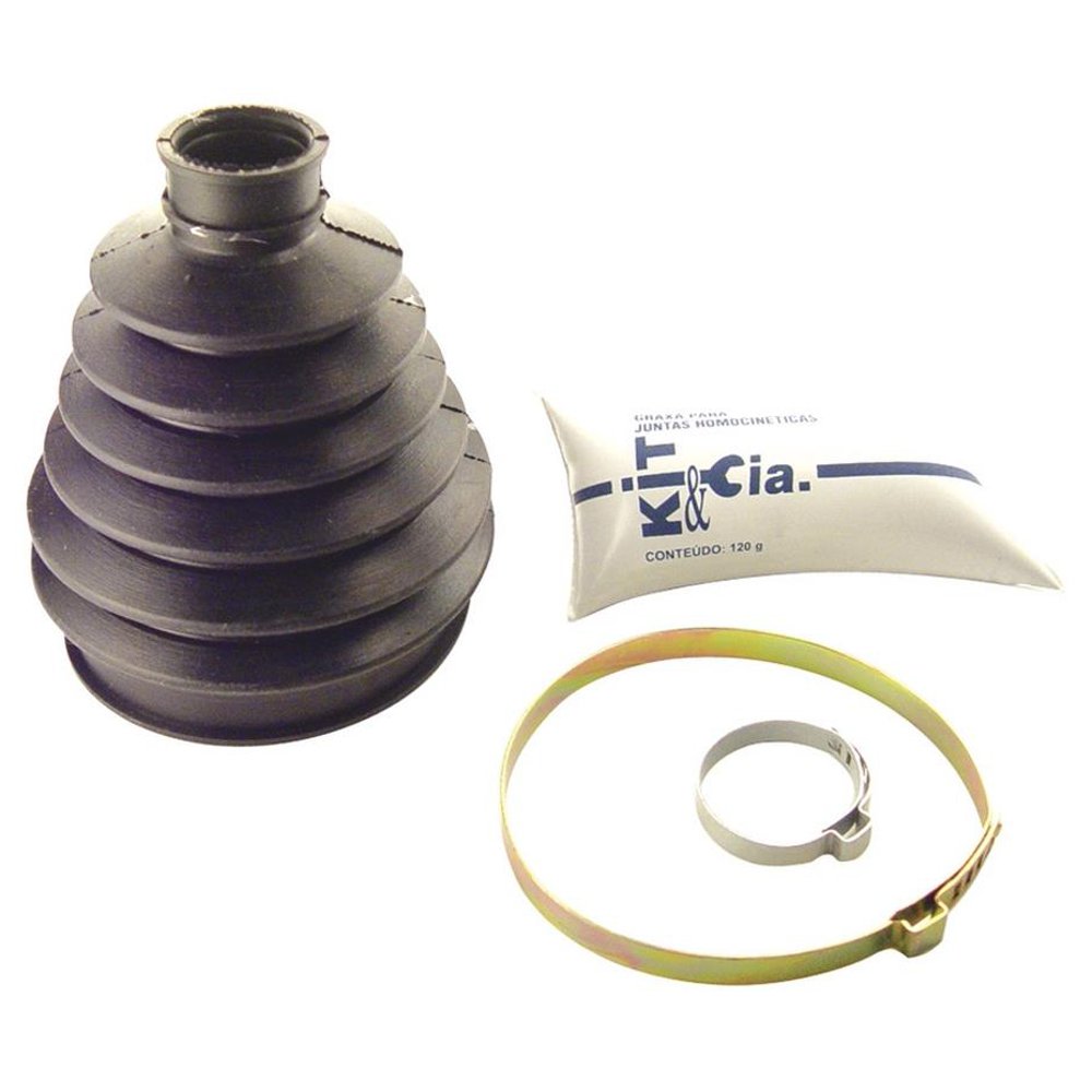 Kit Coifa Homocinética Lado Câmbio - KIT & CIA - 20559 - (2)
