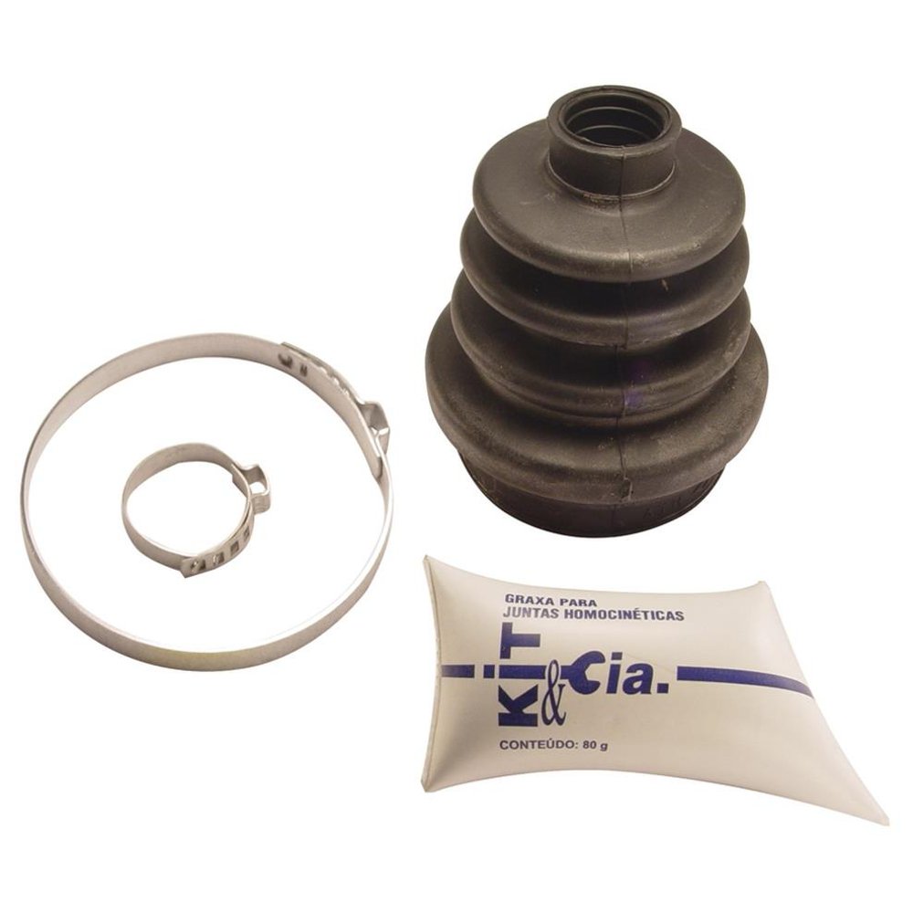 Kit Coifa Homocinética Lado Câmbio - KIT & CIA - 30082 - (1)