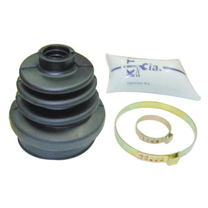 Kit Coifa Homocinética Lado Câmbio - KIT & CIA - 30100 - (1)
