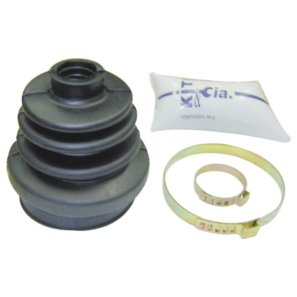 Kit Coifa Homocinética Lado Câmbio - KIT & CIA - 30100 - (2)