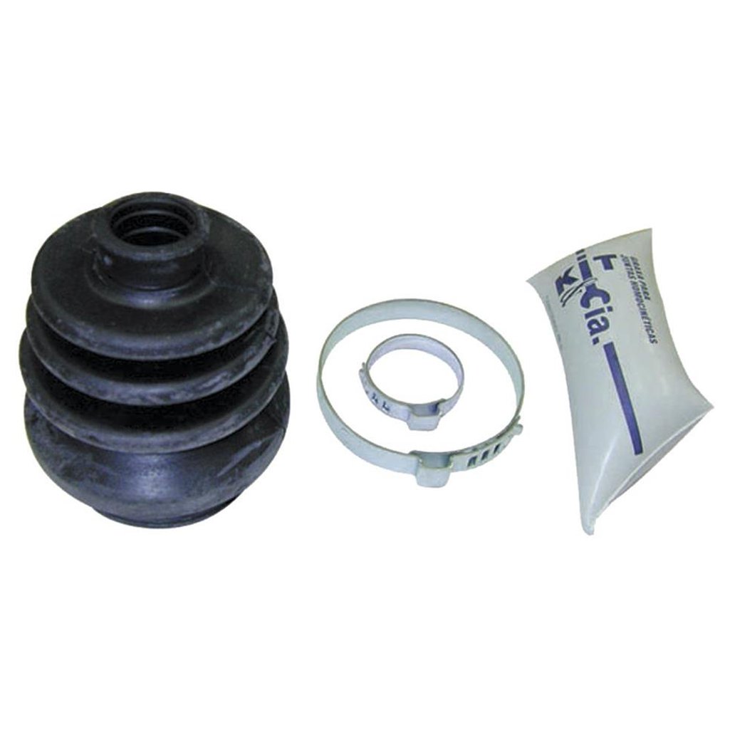 Kit Coifa Homocinética Lado Câmbio - KIT & CIA - 30351 - (1)