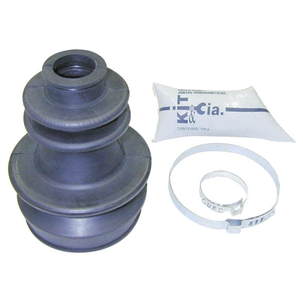 Kit Coifa Homocinética Lado Câmbio - KIT & CIA - 50056 - (1)