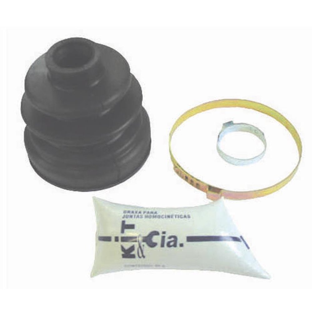 Kit Coifa Homocinética Lado Câmbio - KIT & CIA - 50125 - (1)