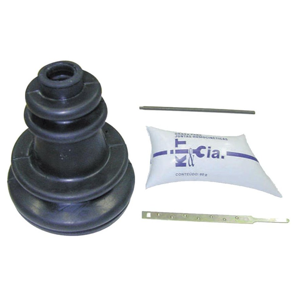 Kit Coifa Homocinética Dir Lado Câmbio - KIT & CIA - 50342 - (1)