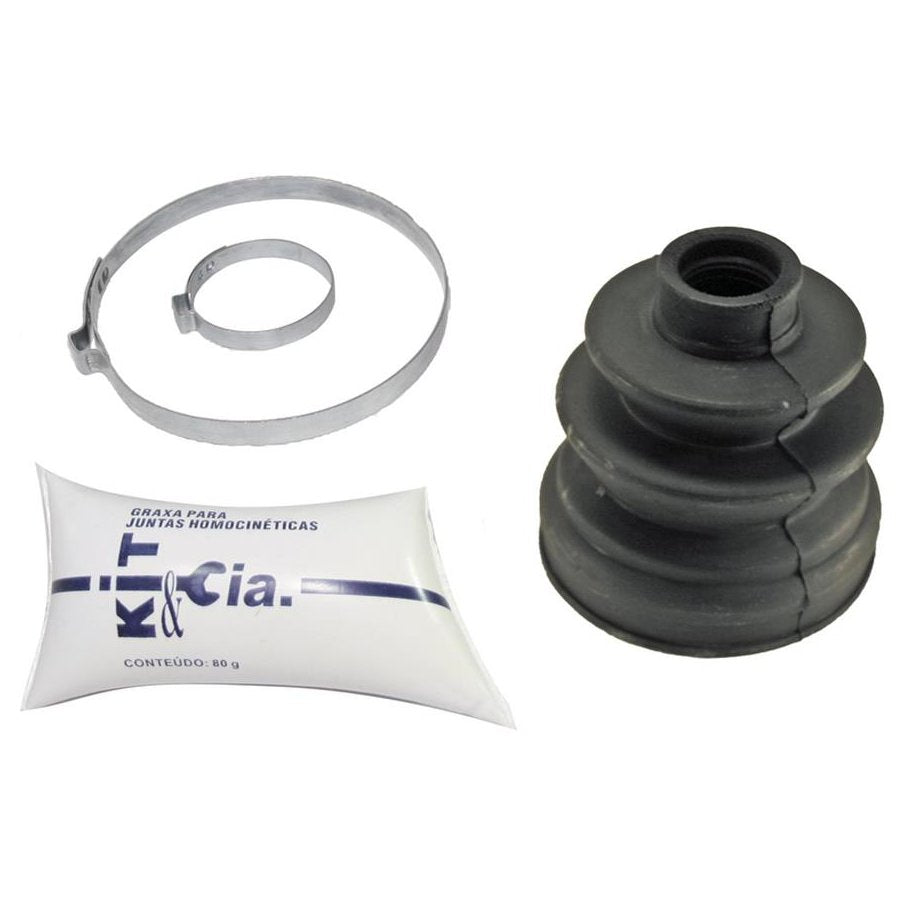 Kit Coifa Homocinética Lado Câmbio - KIT & CIA - 50629 - (1)