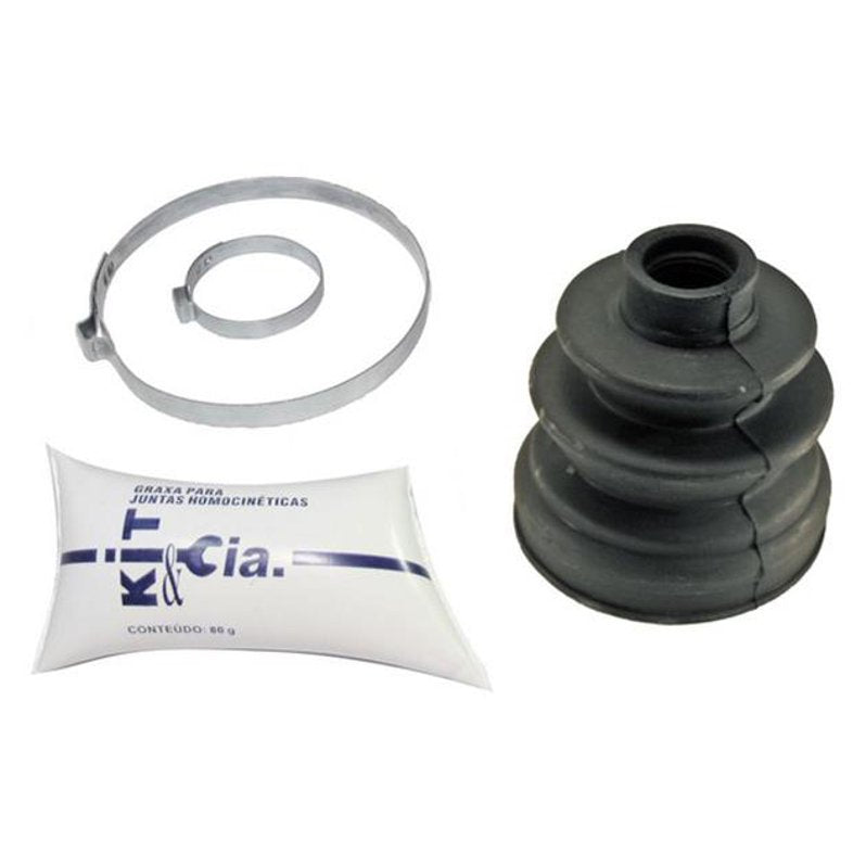 Kit Coifa Homocinética Lado Câmbio - KIT & CIA - 50629 - (2)