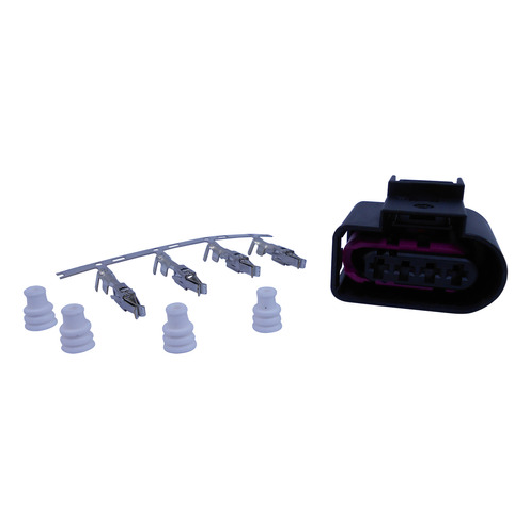 Kit de Conectores 4 Vias para Reparo - Rainha das Sete - ETE 4174 - (1)