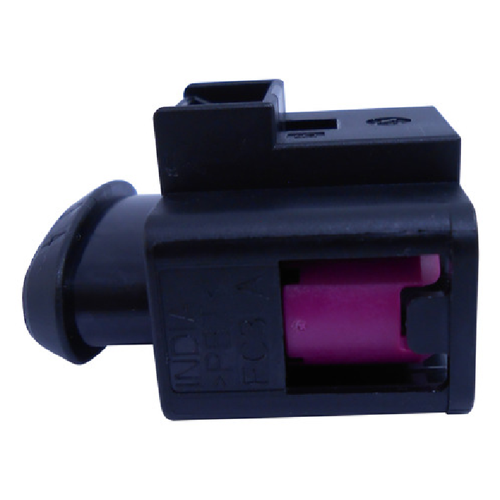 Kit de Conectores 4 Vias para Reparo - Rainha das Sete - ETE 4174 - (2)