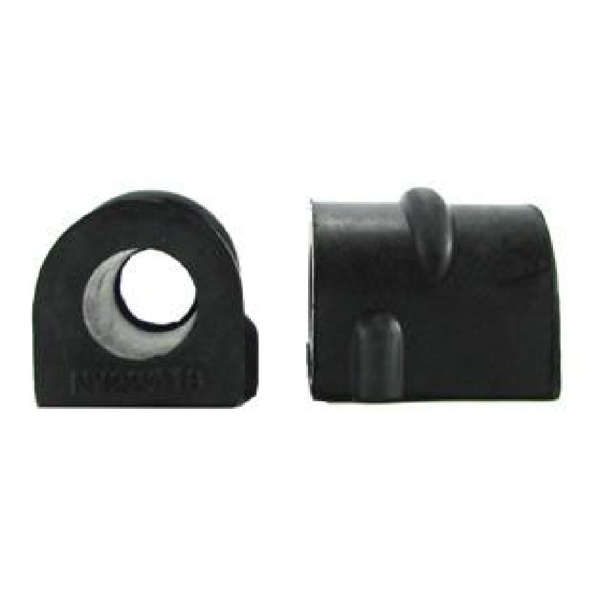 Kit de Coxins da Barra Estabilizadora Furo 18 mm - Advance - AKB1055 - (1)