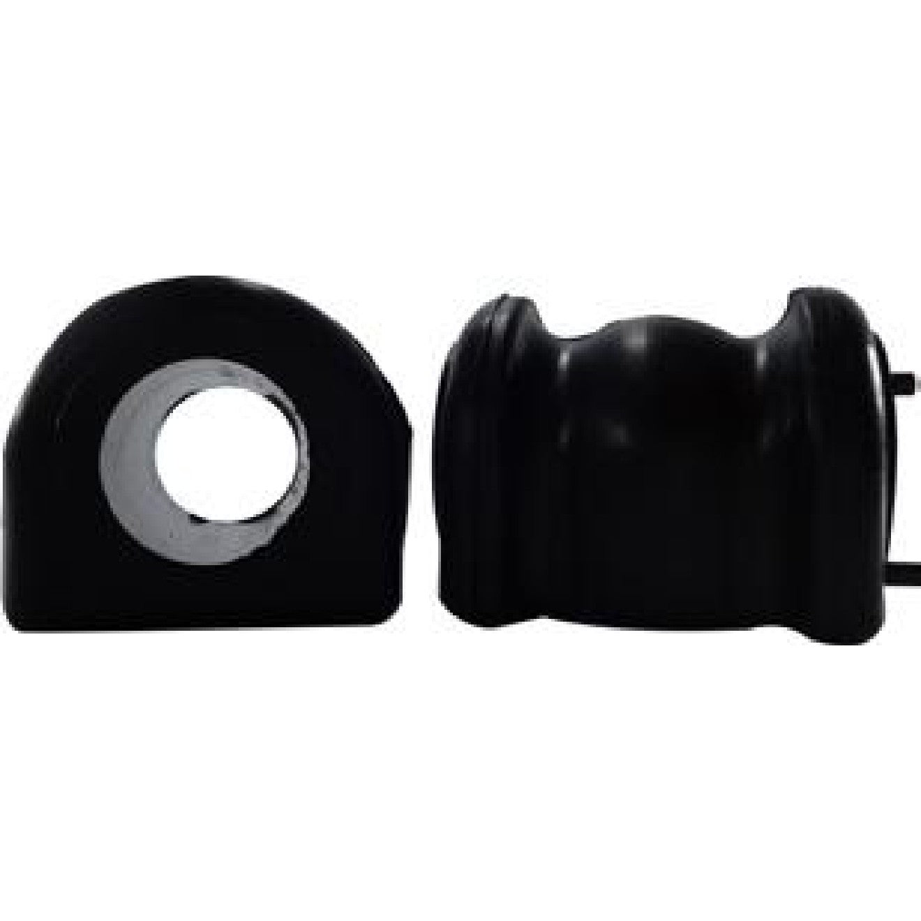 Kit de Coxins da Barra Estabilizadora Furo 27 mm - Advance - AKB1100 - (1)