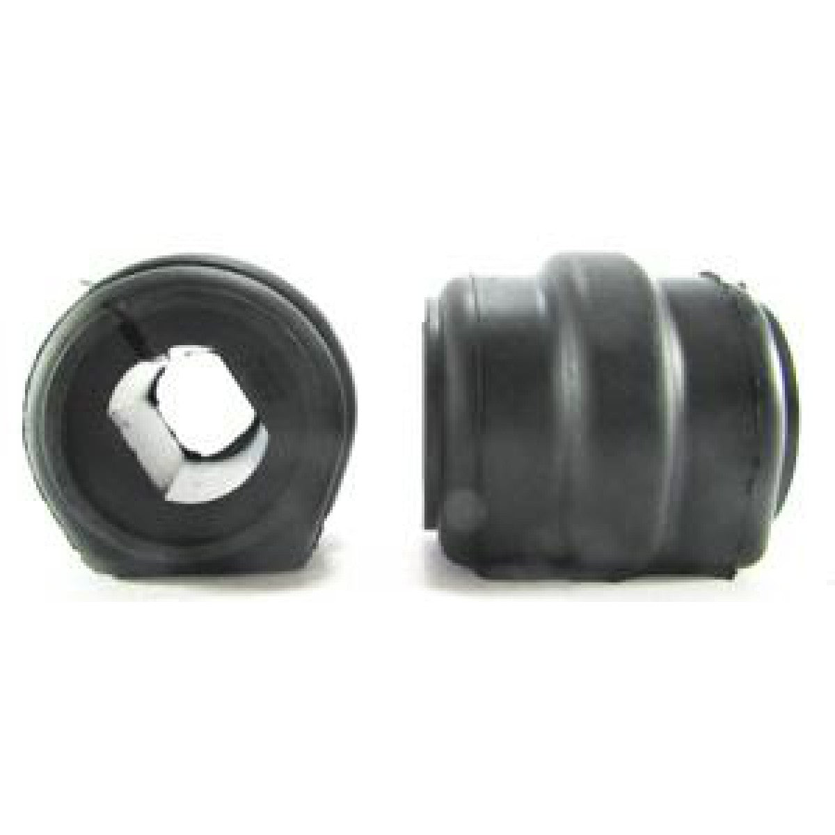 Kit de Coxins da Barra Estabilizadora Furo 12 mm - Advance - AKB1107 - (1)