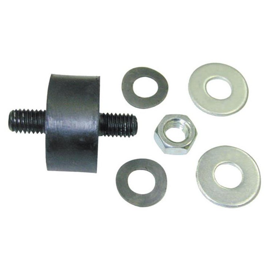 Kit de coxins do radiador - Kit & Cia - 40023 - (1)
