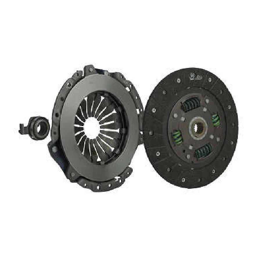 Kit de embreagem - Valeo - 833300 - (3)