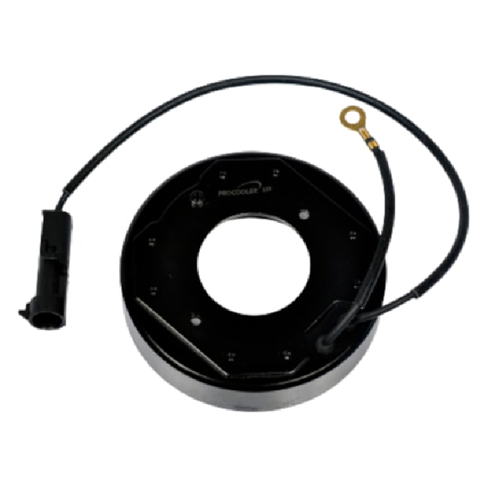 Kit de embreagem - Procooler - PC720066 - (3)