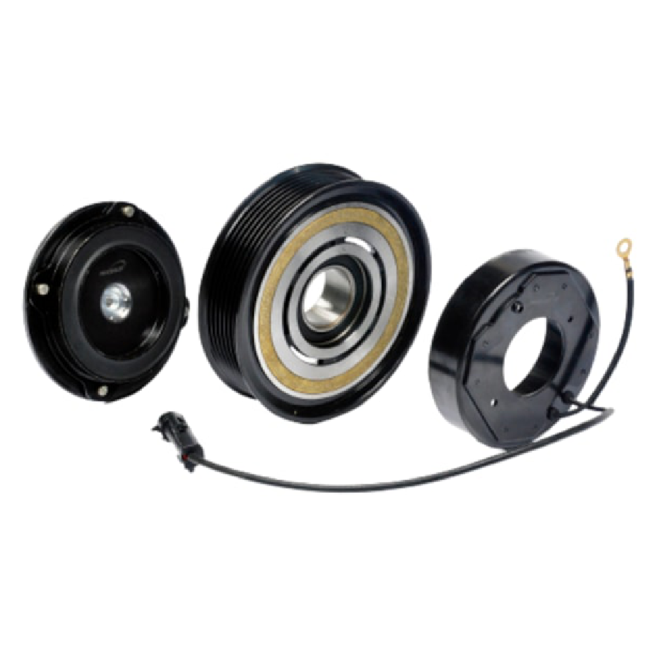 Kit de embreagem - Procooler - PC720066 - (4)