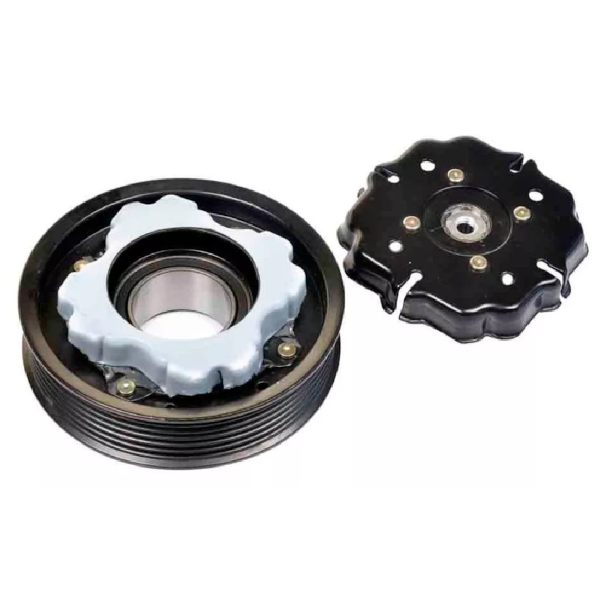 Kit de embreagem - Procooler - PC720068 - (3)
