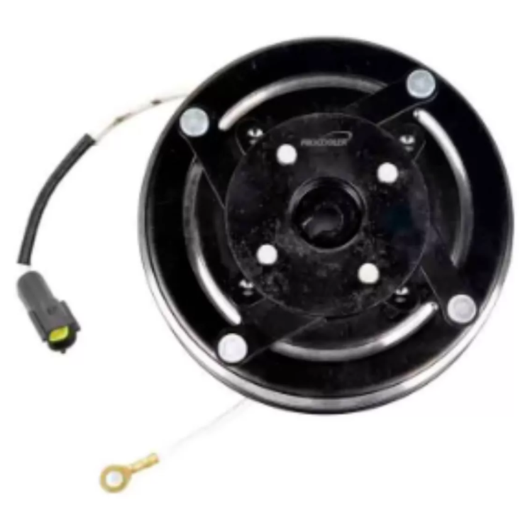 Kit de embreagem do compressor ar condicionado - Procooler - PC720050 - (1)