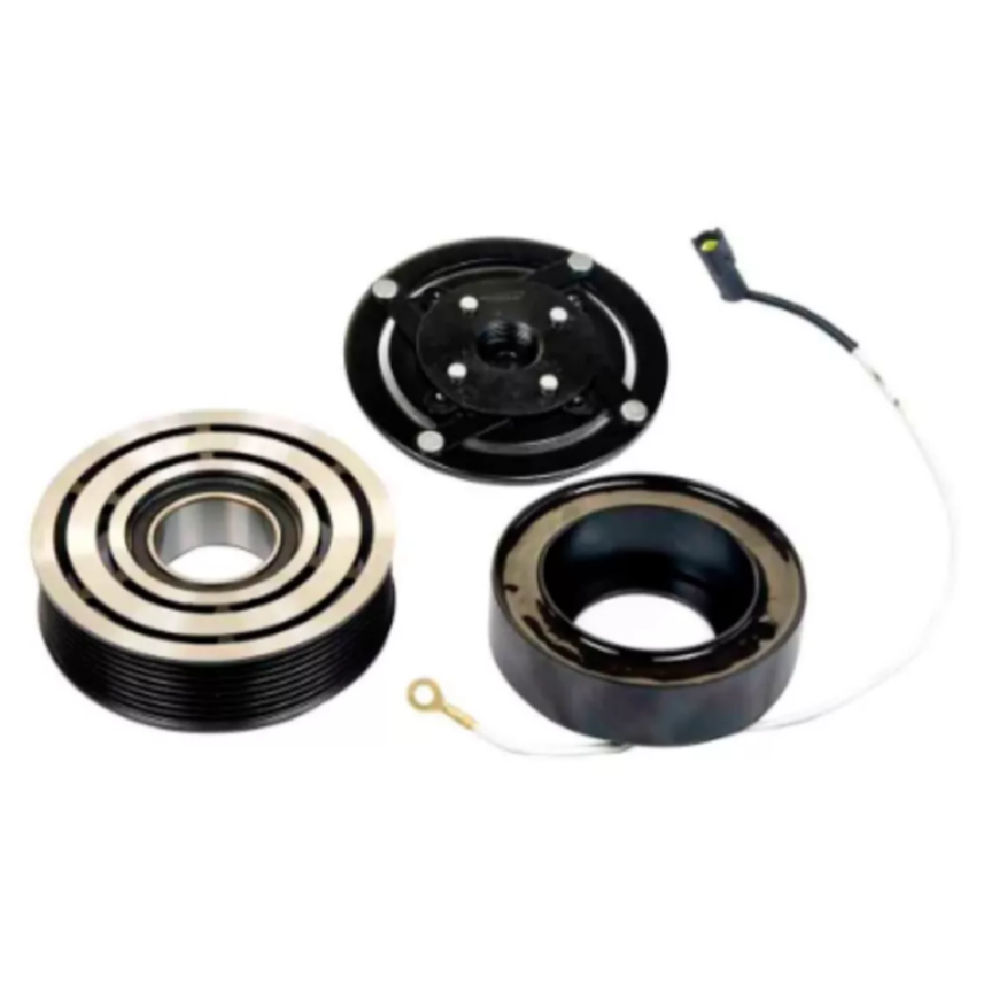 Kit de embreagem do compressor ar condicionado - Procooler - PC720050 - (3)