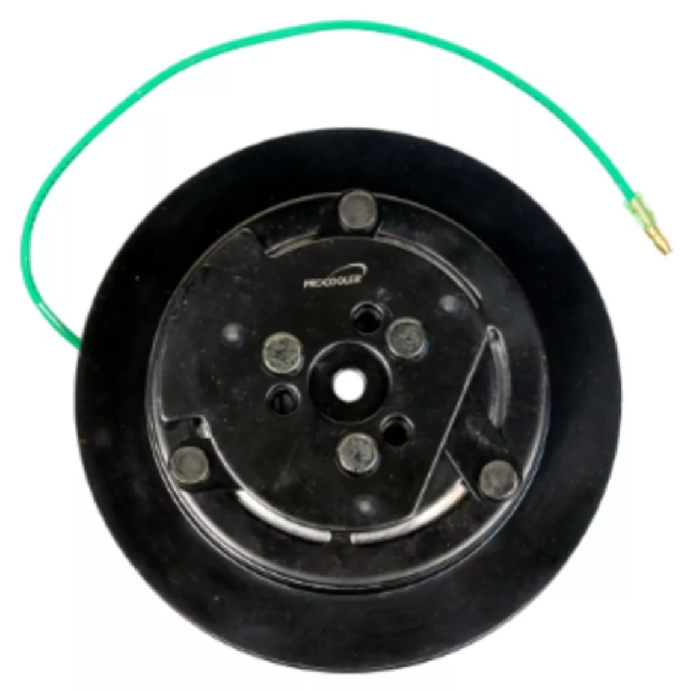 Kit de embreagem - Procooler - PC720072 - (1)