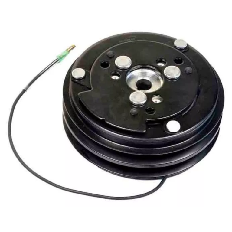 Kit de embreagem do compressor ar condicionado - Procooler - PC720056 - (1)