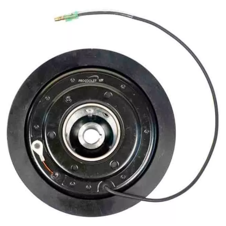 Kit de embreagem do compressor ar condicionado - Procooler - PC720056 - (2)