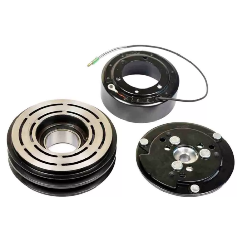 Kit de embreagem do compressor ar condicionado - Procooler - PC720056 - (3)