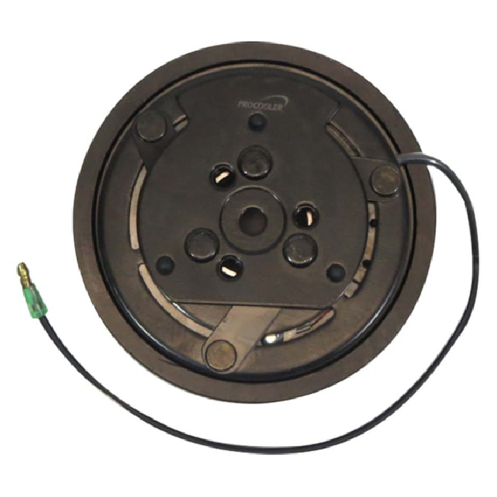 Kit de embreagem do compressor ar condicionado - Procooler - PC720059 - (1)