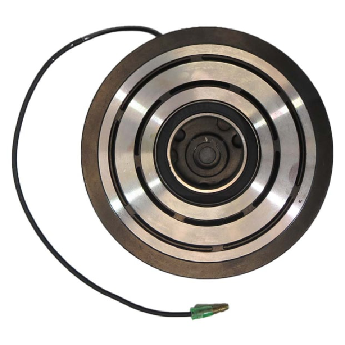 Kit de embreagem do compressor ar condicionado - Procooler - PC720059 - (2)