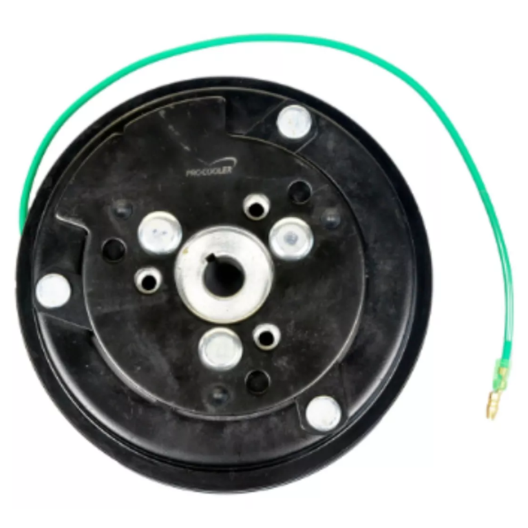 Kit de embreagem do compressor ar condicionado - Procooler - PC720057 - (1)