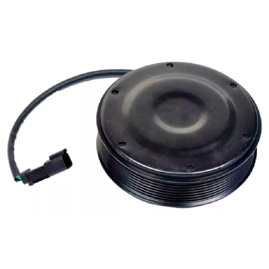 Kit de embreagem do compressor ar condicionado - Procooler - PC720067 - (2)
