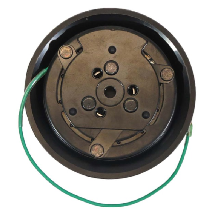 Kit de embreagem do compressor ar condicionado - Procooler - PC720073 - (1)