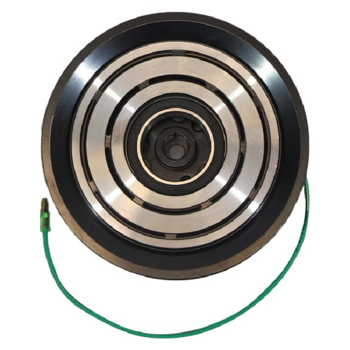 Kit de embreagem do compressor ar condicionado - Procooler - PC720073 - (2)