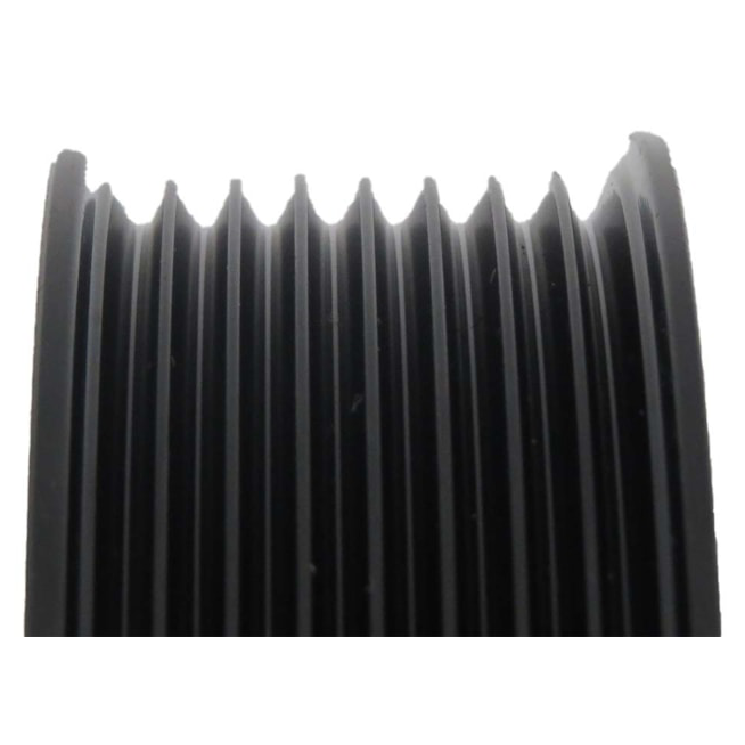 Kit de embreagem do compressor ar condicionado - Procooler - PC720073 - (4)