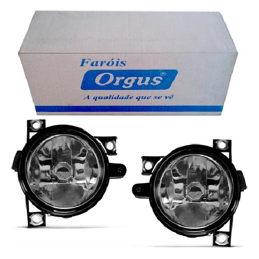 Kit de farol de milha - Orgus - FW-446 KS - (1)