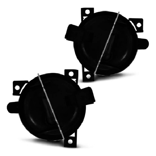 Kit de farol de milha - Orgus - FW-446 KS - (2)