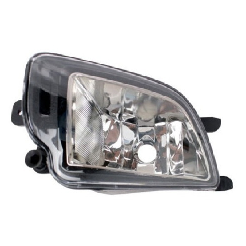 Kit de farol de milha - Shocklight - SL-260410 - (3)