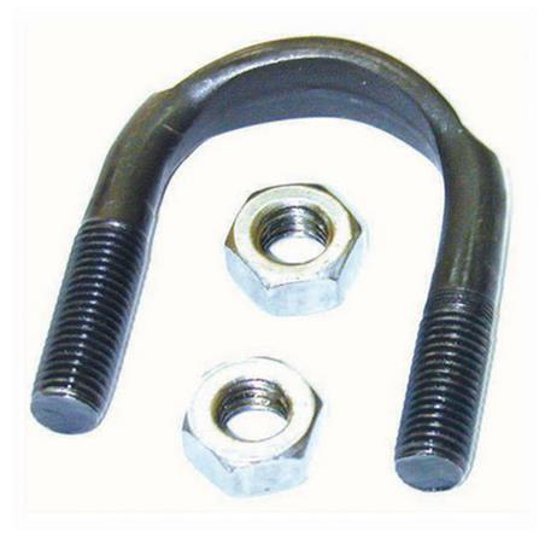 Kit de grampos da cruzeta do cardan - Kit & Cia - 30326 - (2)