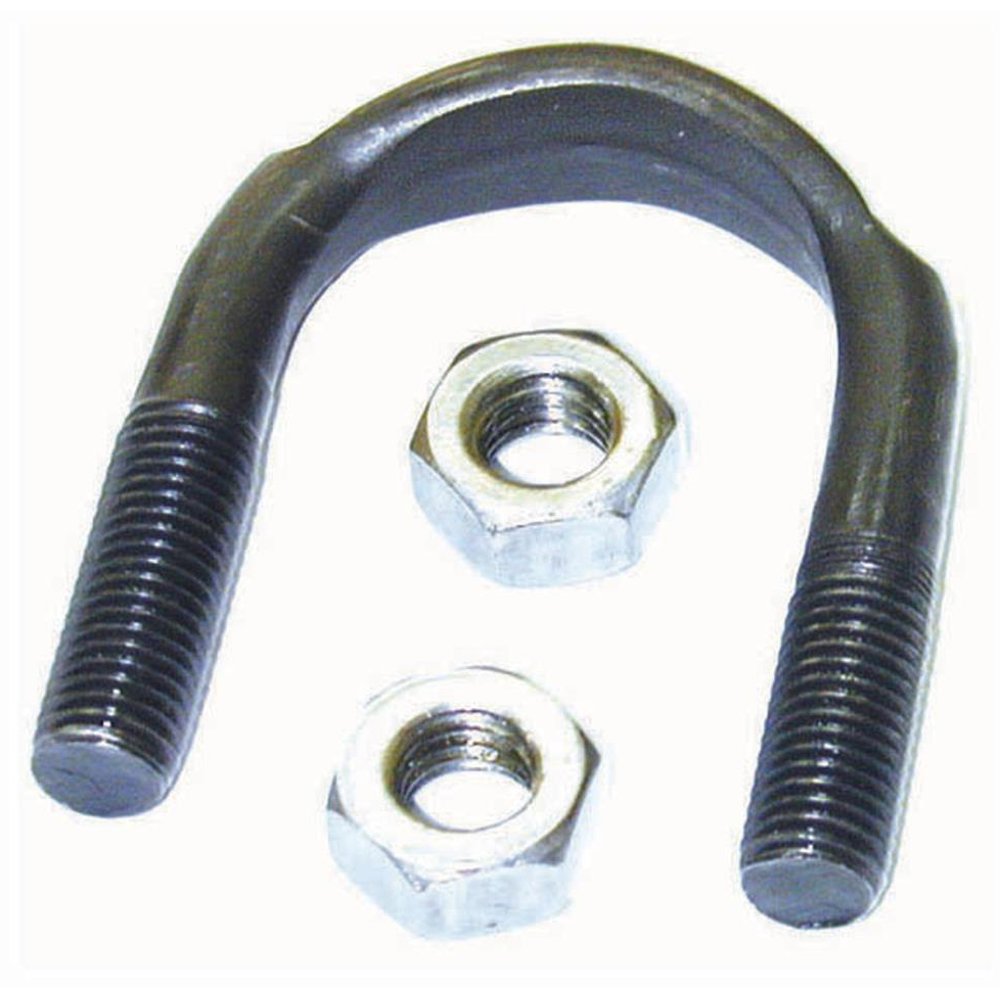 Kit de grampos da cruzeta do cardan - Kit & Cia - 30327 - (1)