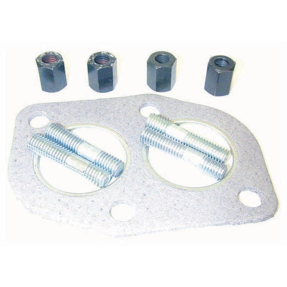 Kit de juntas do escapamento - Kit & Cia - 70101 - (1)