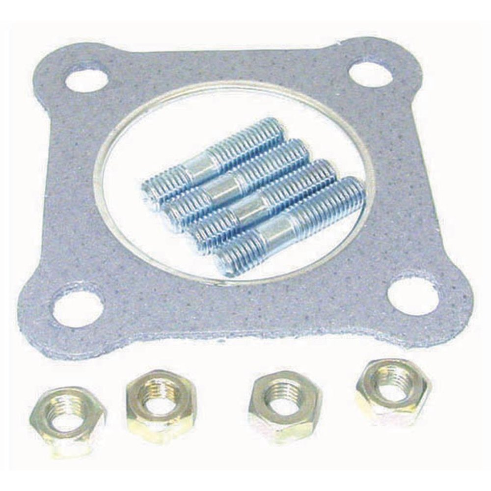 Kit de juntas do escapamento - Kit & Cia - 70106 - (1)