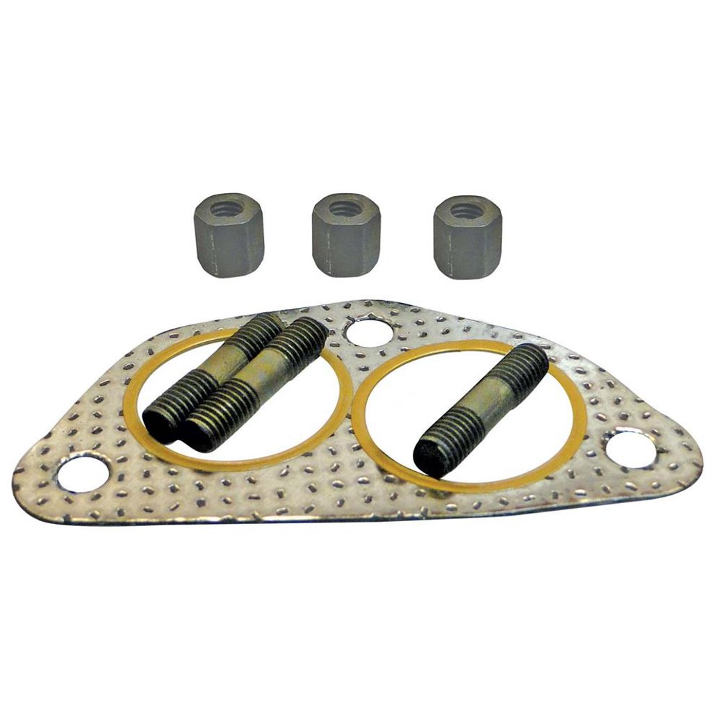 Kit de juntas do escapamento - Kit & Cia - 70127 - (1)