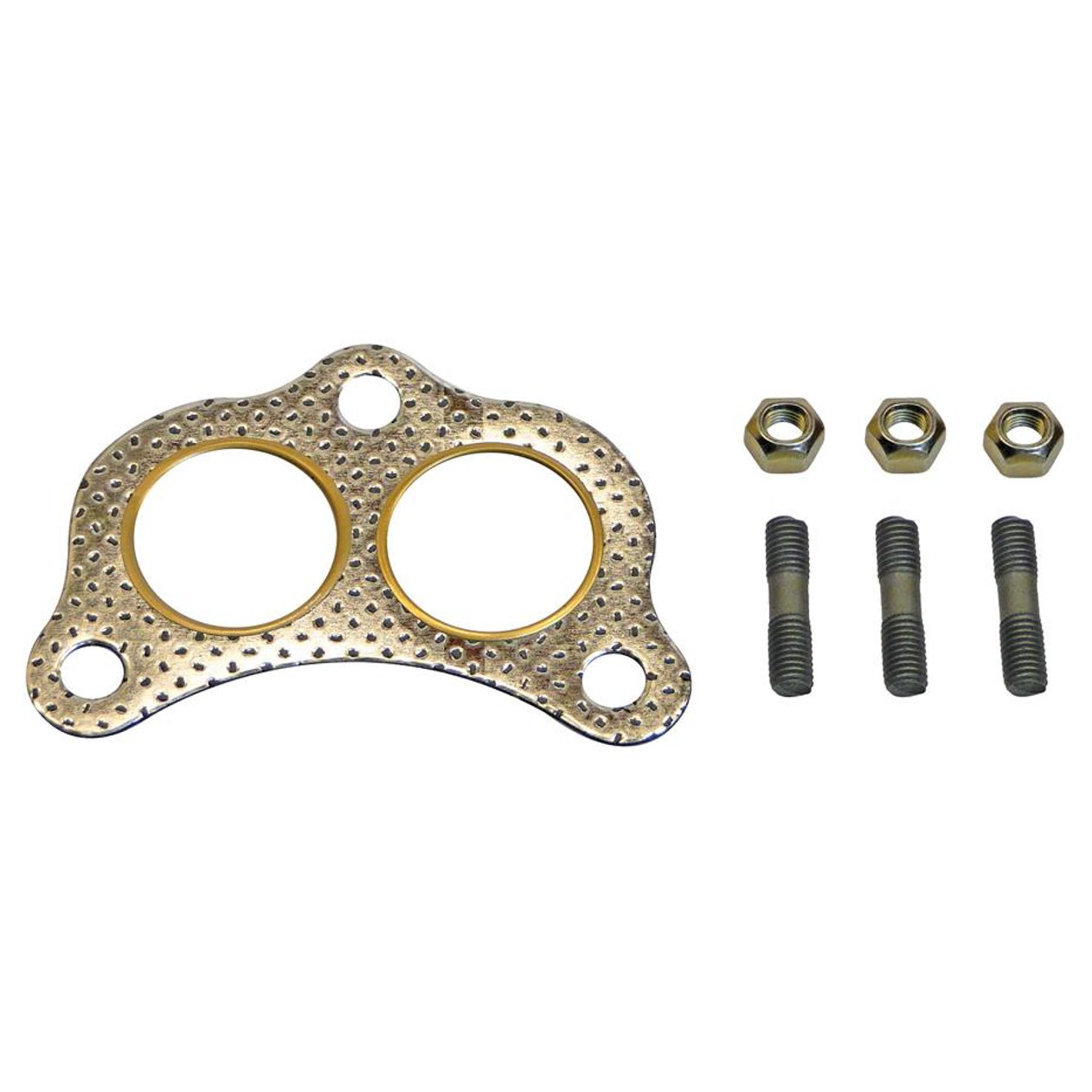 Kit de juntas do escapamento - Kit & Cia - 70131 - (1)