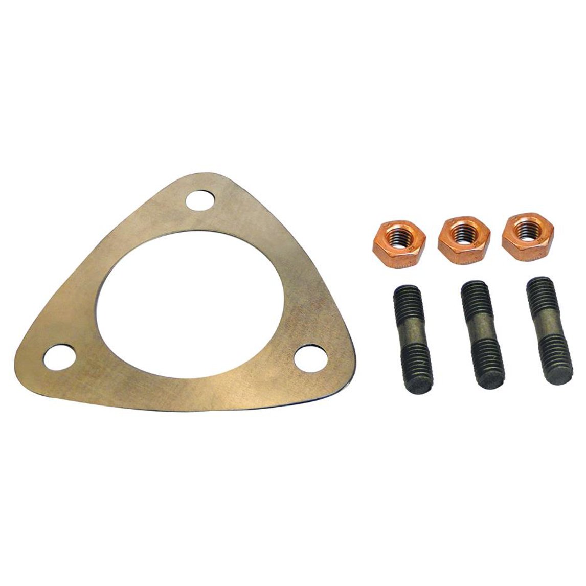Kit de juntas do escapamento - Kit & Cia - 70132 - (1)