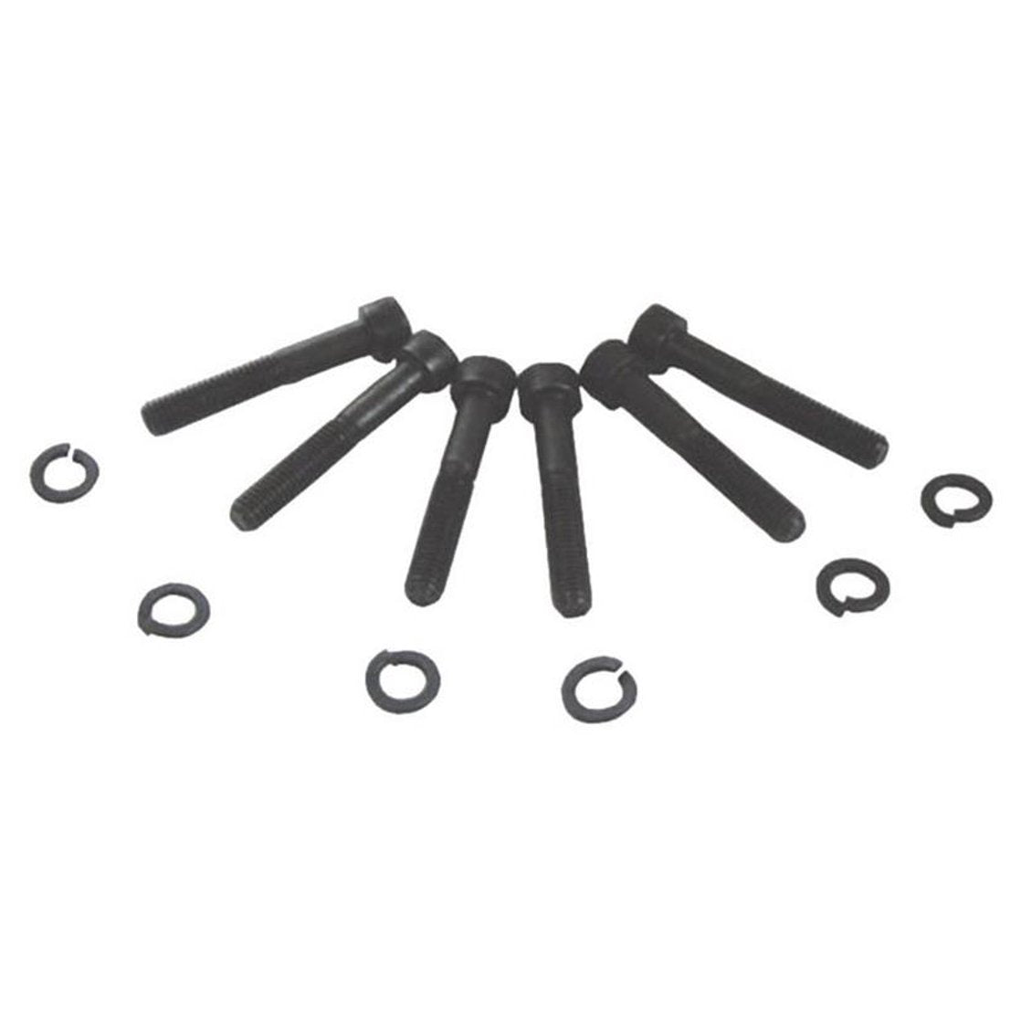 Kit de parafusos - Kit & Cia - 40505 - (1)