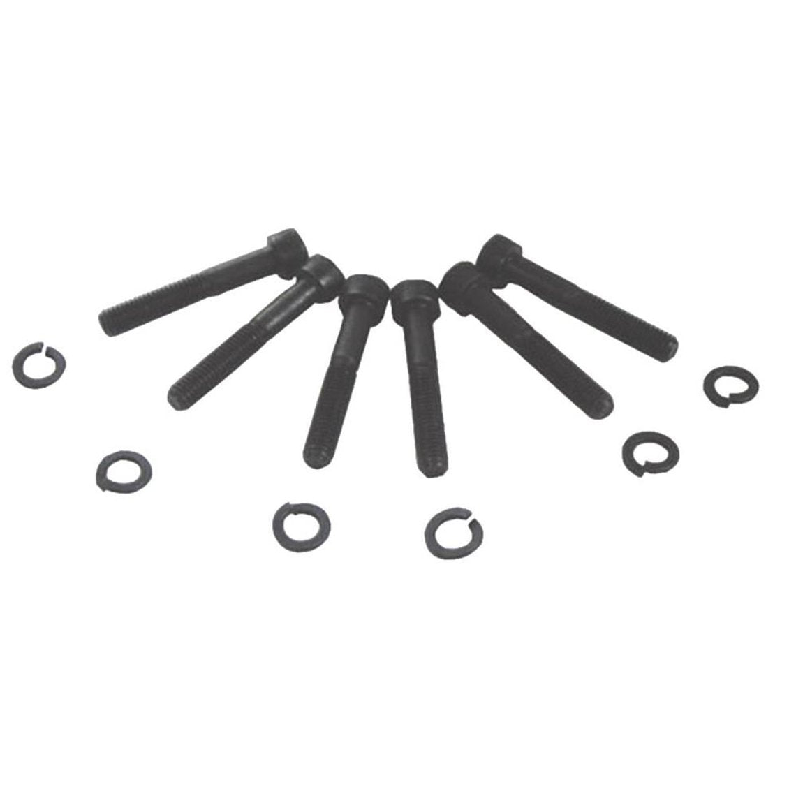 Kit de parafusos - Kit & Cia - 40505 - (2)