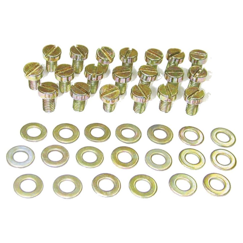 Kit de parafusos - Kit & Cia - 41293 - (1)