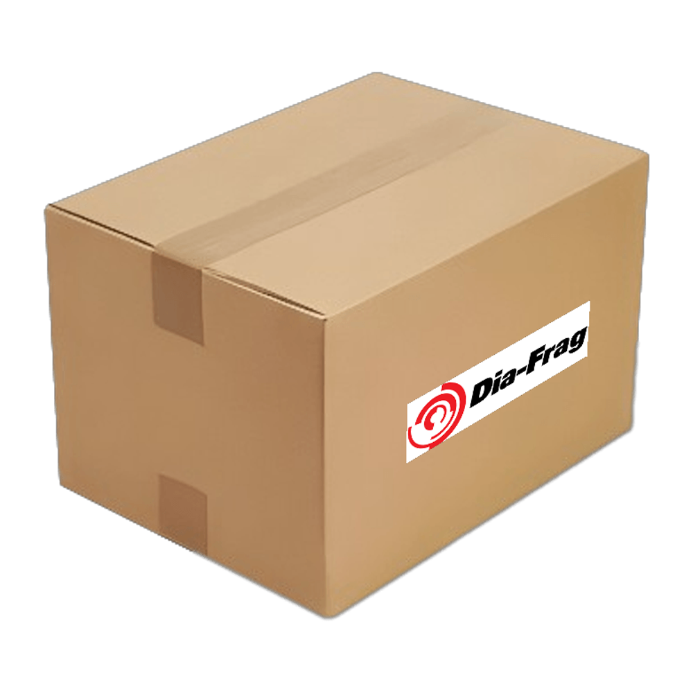 Kit de relação - Dia-Frag - DFT-12428 - (1)